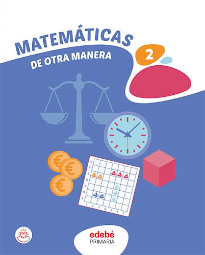 MATEMÁTICAS 2 (De otra Manera)