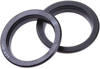 Amazon | k-outdoor ベアリング ヘッドセット 34mm サイクリング