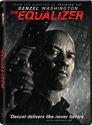 The Equalizer By Denzel Washington Desertcart INDIA