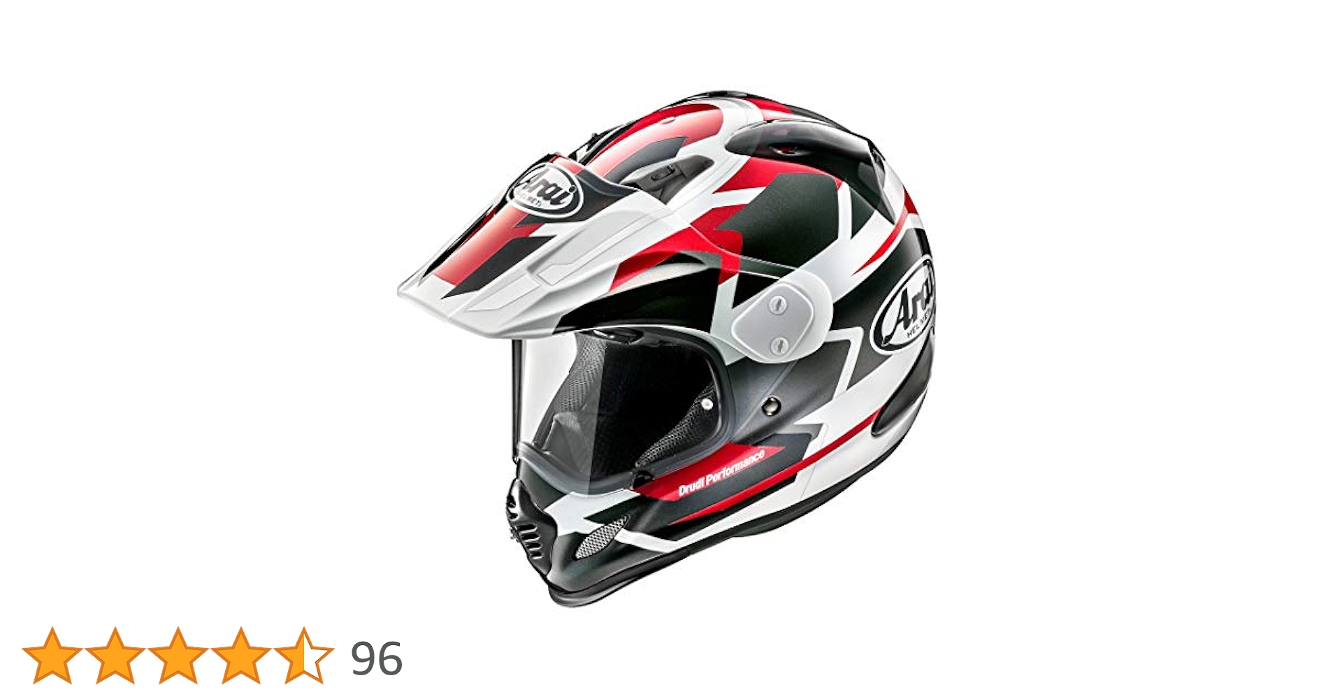 Amazon | アライ(Arai) バイクヘルメット オフロード TOUR