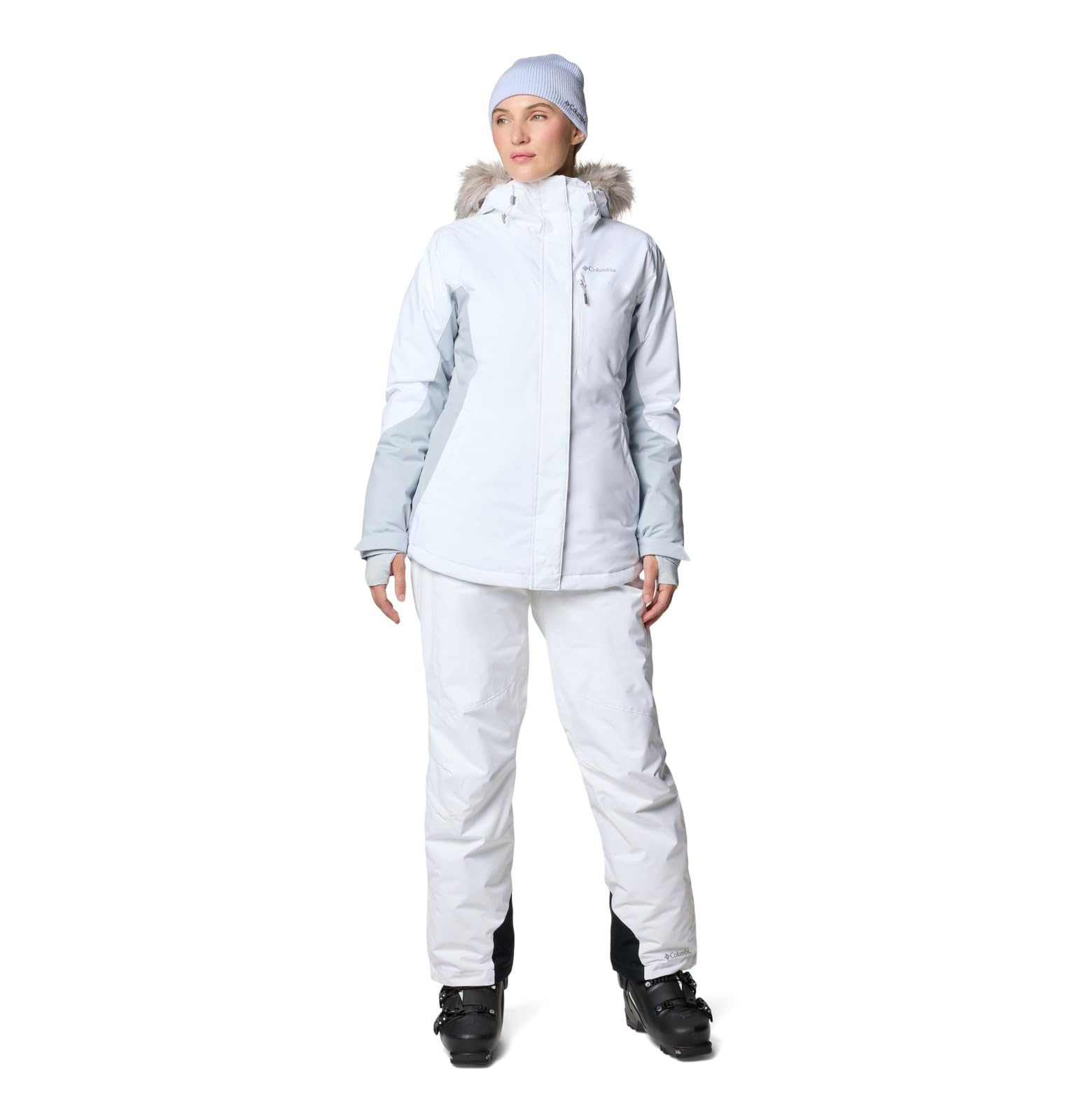 Columbia Women's Bugaboo Pant X
