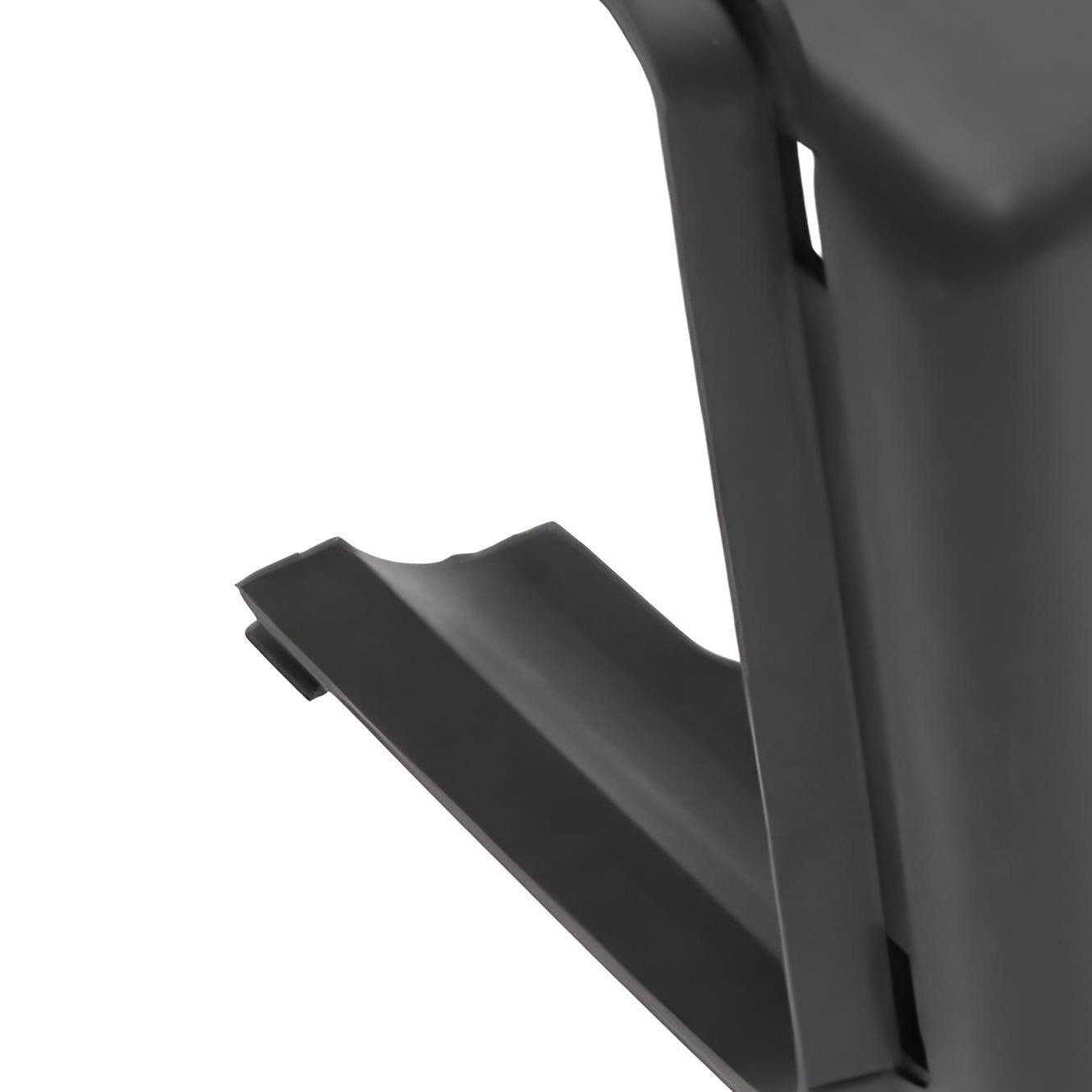 Zylinderabdeckung für Piaggio, neues Modell (Kühlhaube)