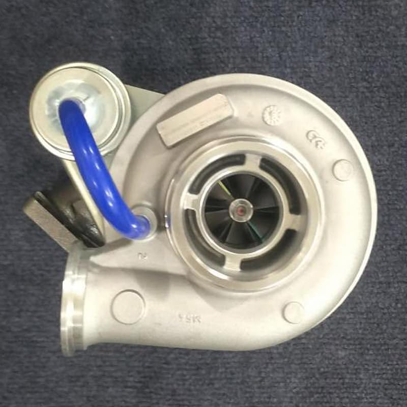 New 702989-5006S 702989-0003 702989-5003S 702989-0006 4891639 504094261 504094261OE Turbo GT2259S 2000-07 For IVECO Eurocargo Fire Truck (F4AE0481A AE0481G Engine)