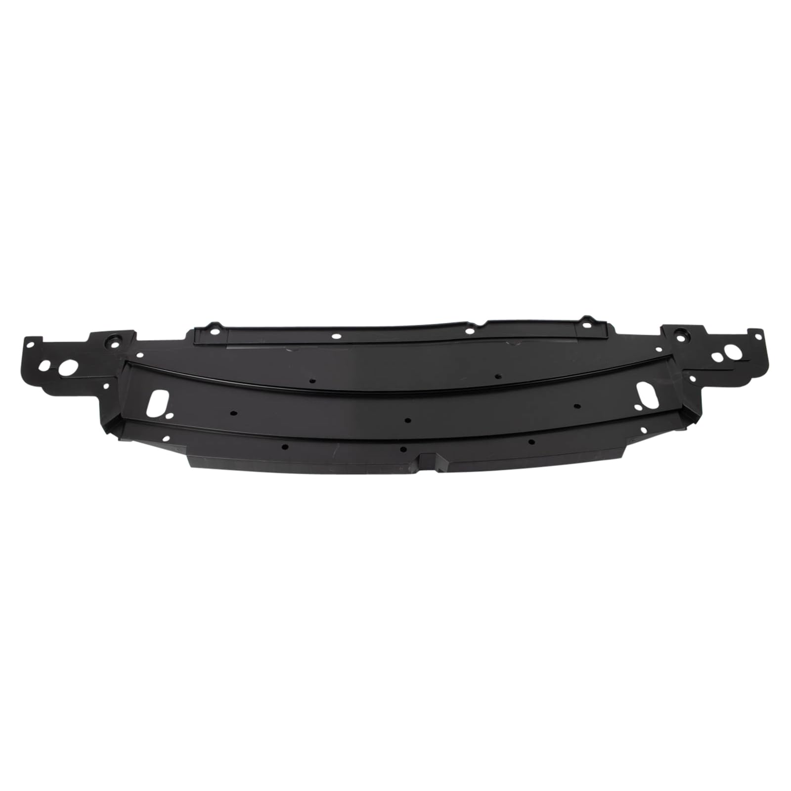TRQ Engine Splash Shield Front Compatible with 2016-2017 Honda Accord HO1228158