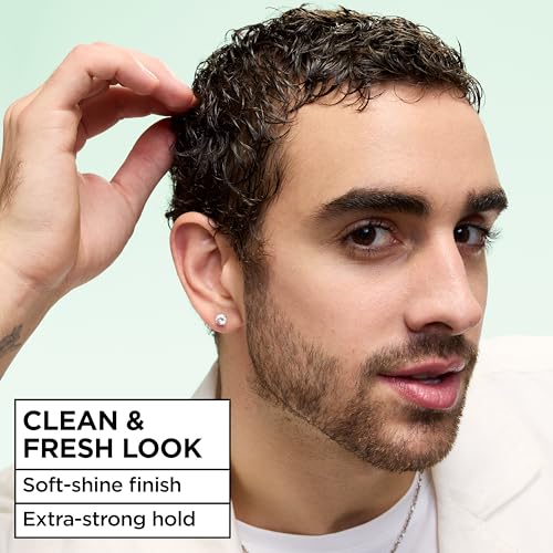 Garnier Fructis Style Pure Clean Finishing Paste,2 Oz,(Packaging May Vary),(Pack of 2) - image 3