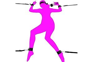 Ultimate Bed Accessories for Captivating Intimacy