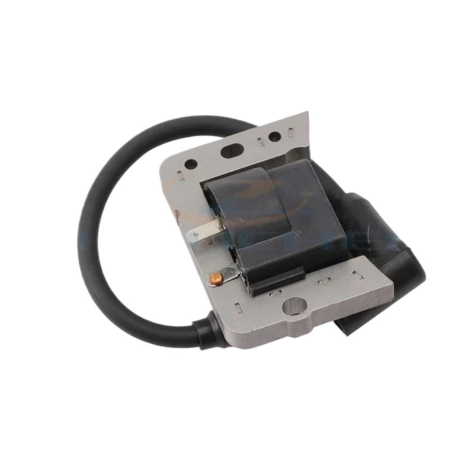 Reemplazo de Bobina Encendido del Motor cortacésped Compatible con Tecumseh 34443 34443A 34443B 3443C 34443D