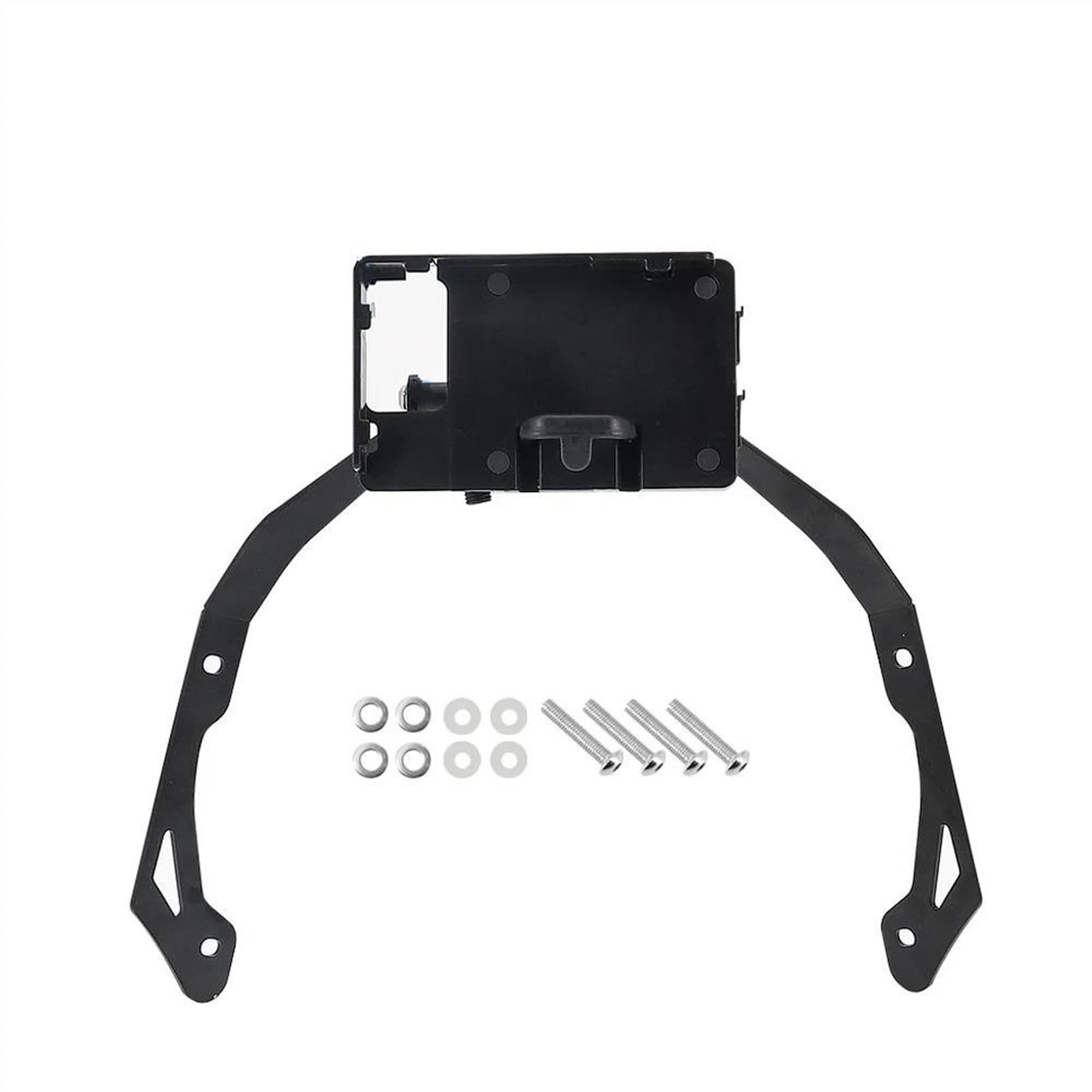 Support Adaptateur GPS pour Moto, De Guidon Navigation Au-Dessus L'instrument pour NC750X NC 750X2021(1 Set)