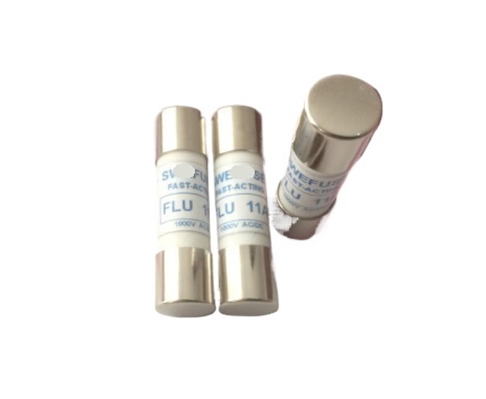 Fusible 11A 1000V pour multimètre Fluke et instruments de mesure