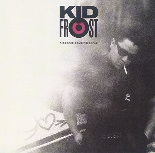 Hispanic Causing Panic