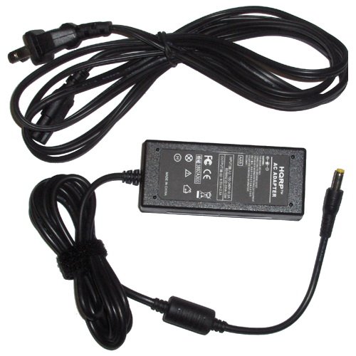 Amazon.com: HQRP AC Adapter for Casio XW-G1 / XWG1 / XW-P1 / XWP1