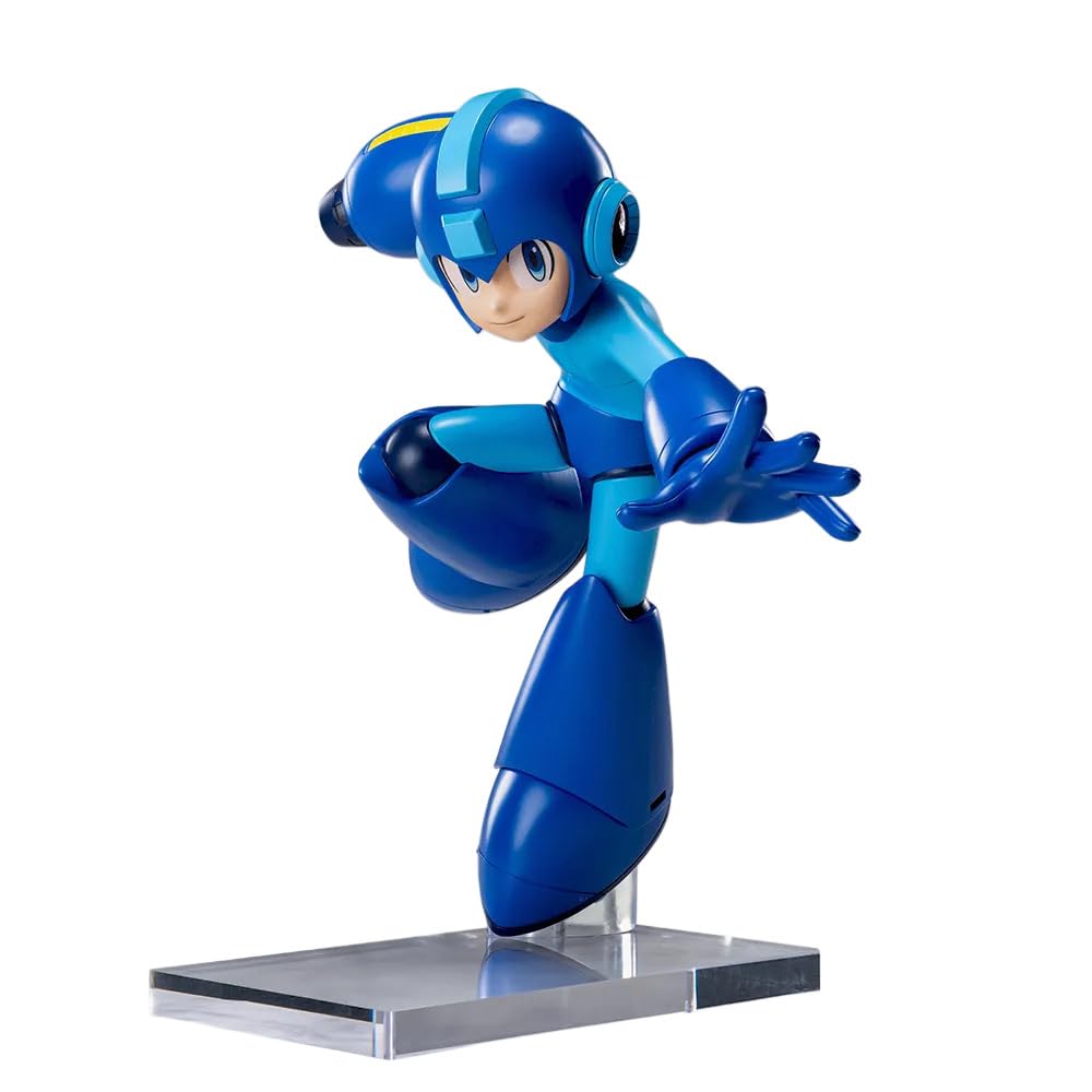 新品未開封】フィギュア ロックマン Luminasta 32体まとめ売り Amazon 