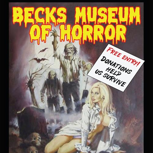 The Museum of Horror
