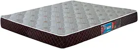 Colchão Castor Casal Espuma Sleep Max D45 138x188x18