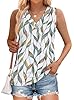 WIHOLL Summer Tops for Women 2025 Flowy Tank Tops ... #1