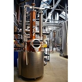 Buy Turncoat Distillery Albert Dock Gin – Handcrafted Small-Batch Liverpool Gin with Citrus, Grape & Juniper in Reusable Aluminium Bottle, 50cl, 40% ABV – Twelve Green Bottles