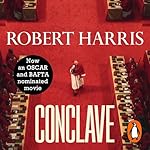Conclave cover art