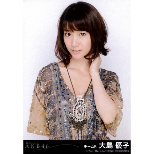 Amazon.co.jp: AKB48 公式生写真 風は吹いている 劇場盤 風は吹いて