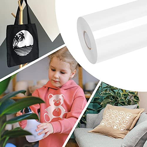 Htv For Cotton Polyester Blend