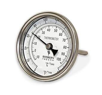 DIAL THERMOMETER 3