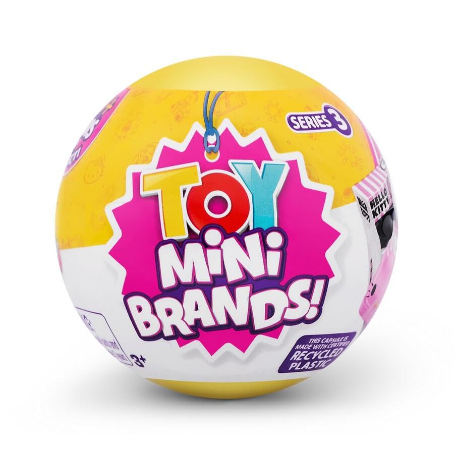 SUPER brand The TOY 5.10 26.1L