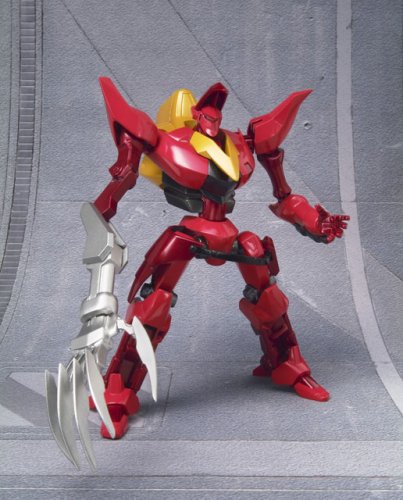 コードギアス　インアクション　オフシュート　紅蓮弐式　グロースター　フィギュア Amazon | TAMASHII NATIONS IN ACTION!! OFF SHOOT 紅蓮弐式 | ベルト