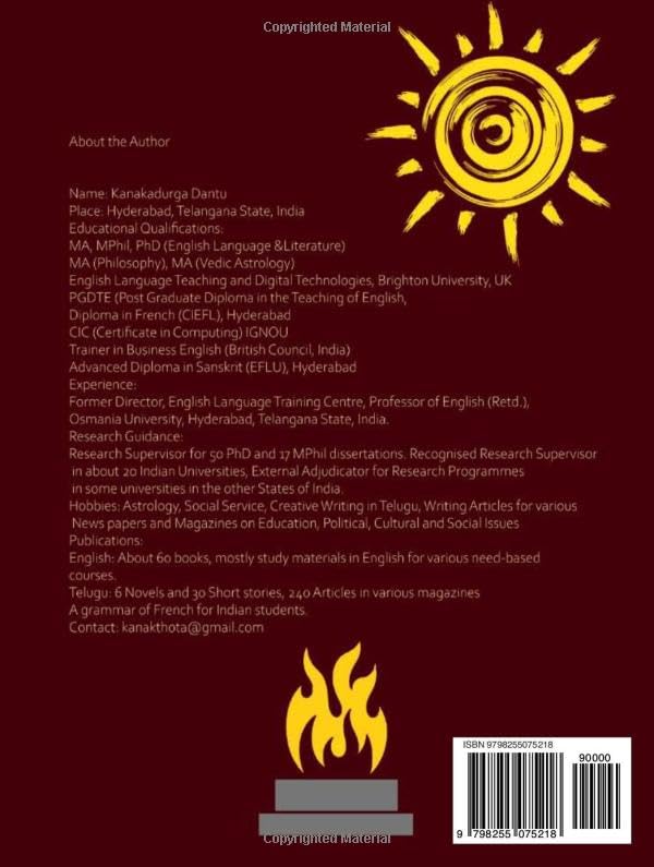 Image of SANATHANA DHARMA: Universal Code for Ethical Justice