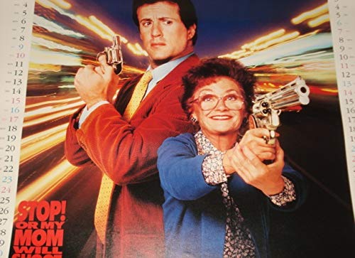 Amazon | □1993年配布の映画宣伝カレンダー()：トムクルーズ