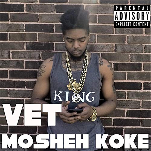 Vet [Explicit]