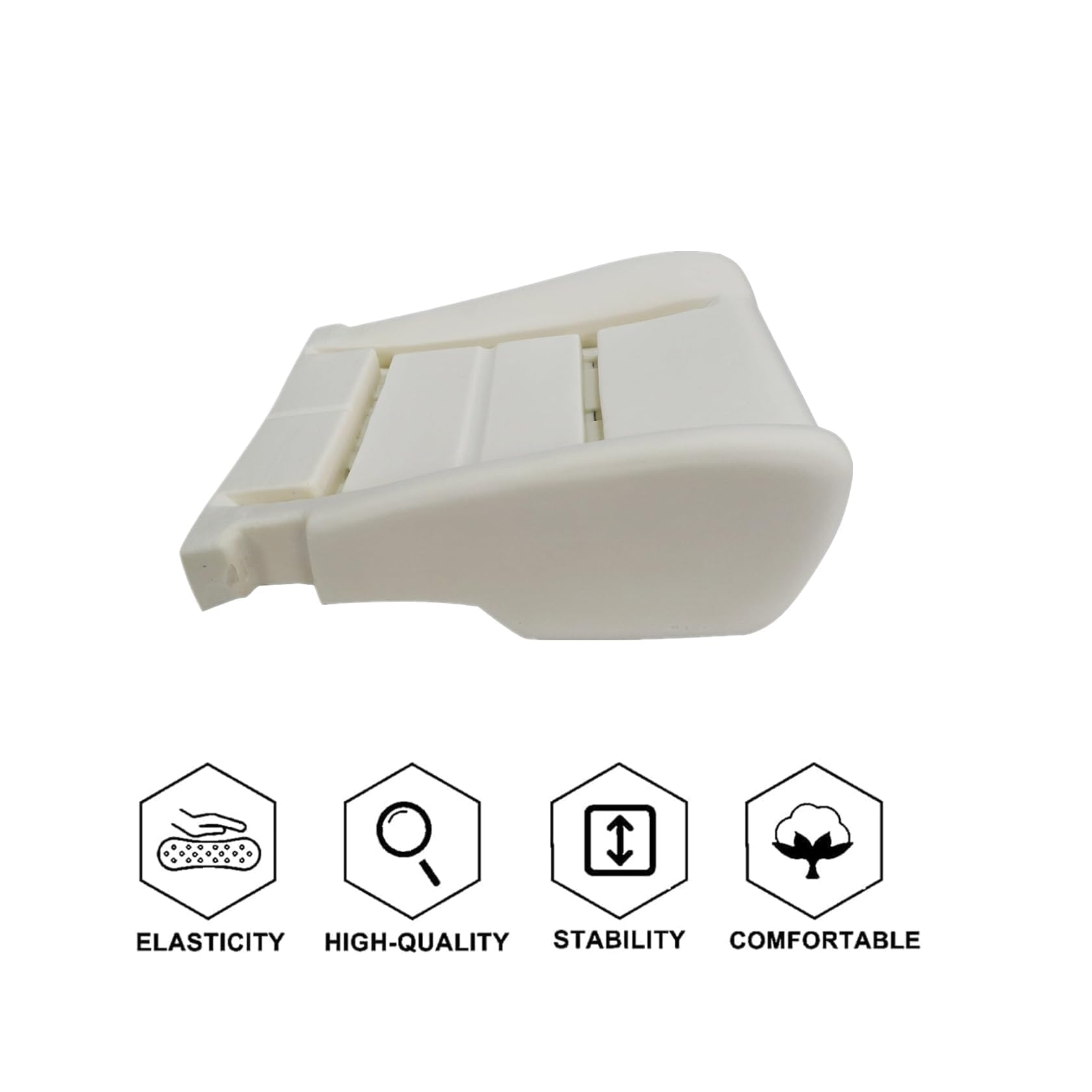 Amazon.com: FZJDSD Driver Side Bottom Replacement Seat Foam
