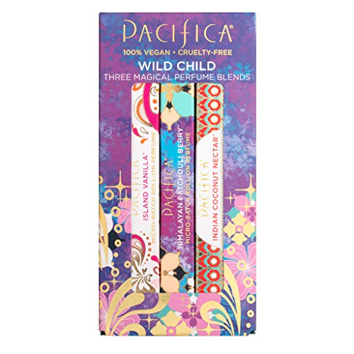 The 23 Best PACIFICA Perfumes of 2024 [Verified] Cherry Picks