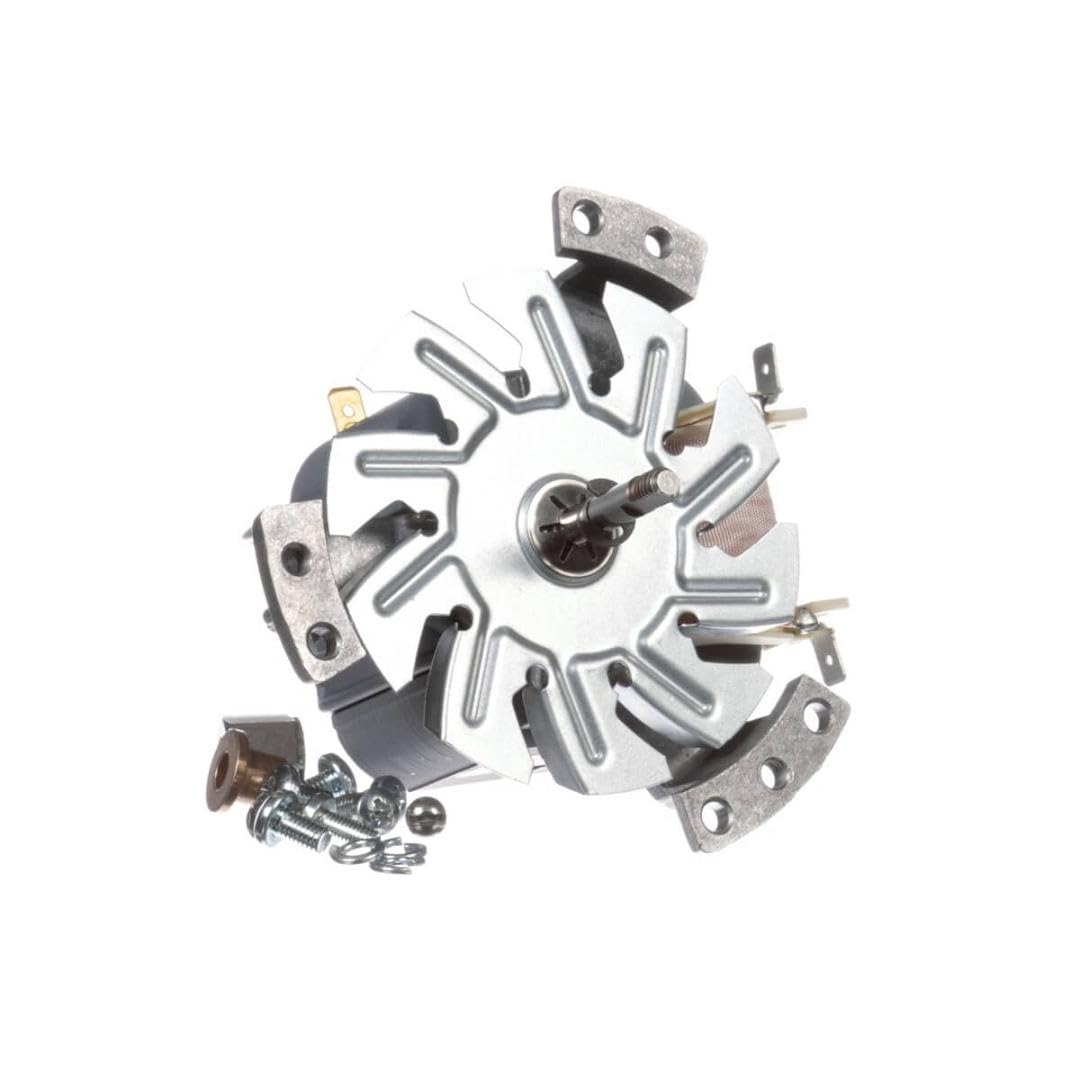 Moffat M242024K Motor Kit, 50/60 Hz