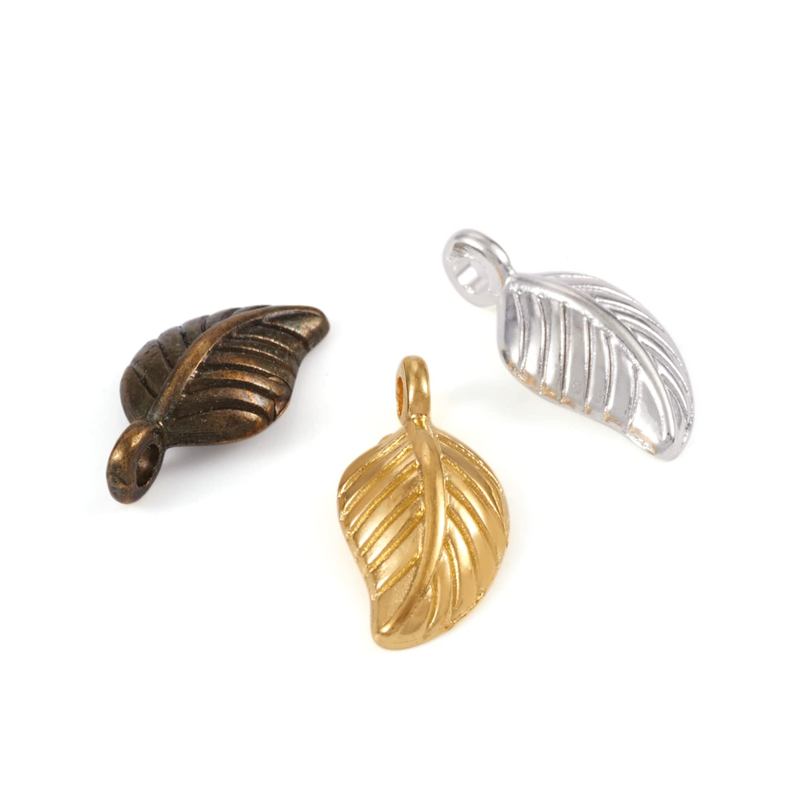 ageteリーフチャーム ageteリーフチャーム 2025年最新】agete リーフチャーム