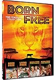 Born Free: The Complete Collection