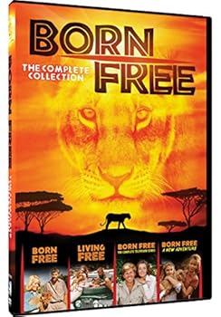 Born Free Collection