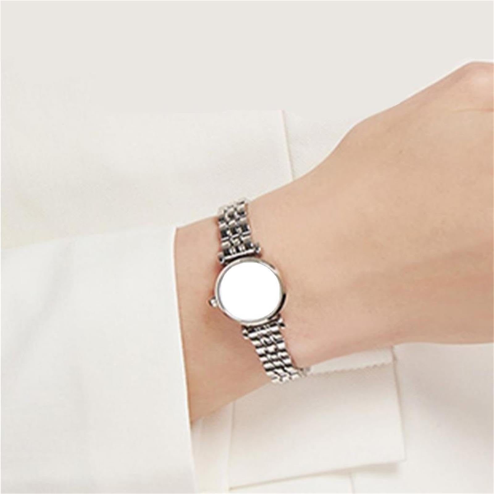 Cinturino universale per orologio Accessorio for cinturino di ricambio unisex elegante e confortevole con in acciaio inossidabile da 10 mm