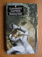 Captivity C.A.P.T.I.V.E. 0374118892 Book Cover