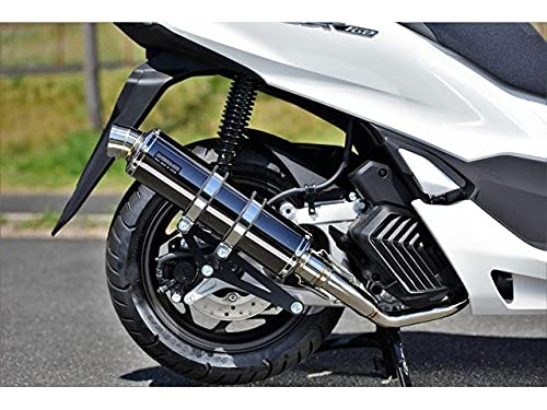 Amazon | ビームスモーターカンパニー(Beams Motor Company) R-EVO SMB