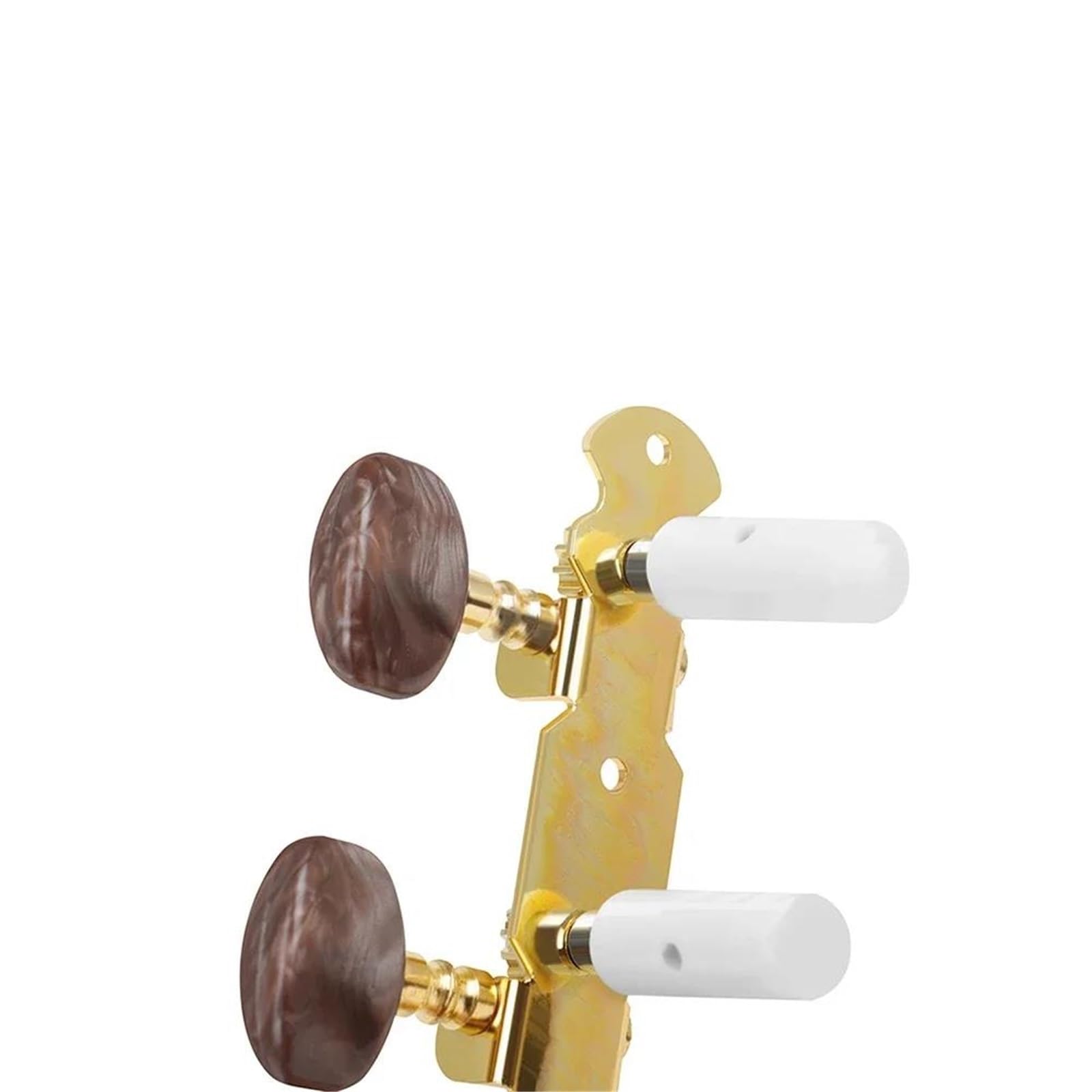 Accesorios para clavijas de afinación de guitarra Clavijas De Afinación De Guitarra Clavijas De Afinación Clavijas De Afinación De Cuerdas De Metal 3L 3R Piezas Clásicas
