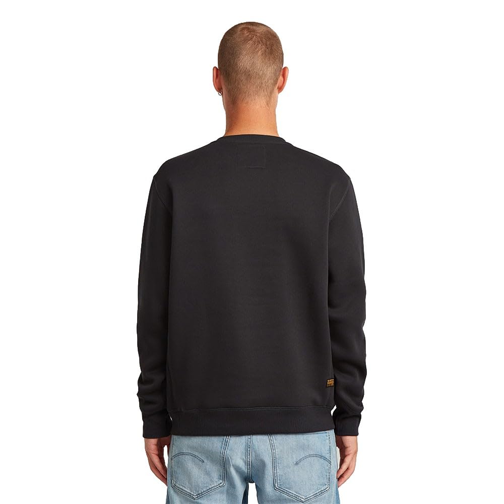 G-Star Premium Core Sweater Sudadera Hombre