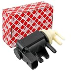 FEBI BILSTEIN Druckwandler, Turbolader 183760