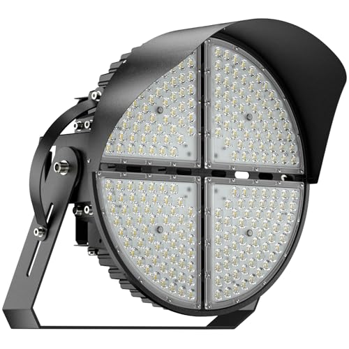 STASUN 600W stadium light image