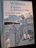 William Penn B002QCAFOQ Book Cover