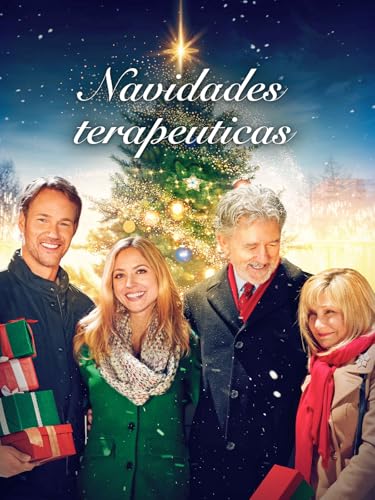 Navidades terapeuticas (The Christmas Cure)