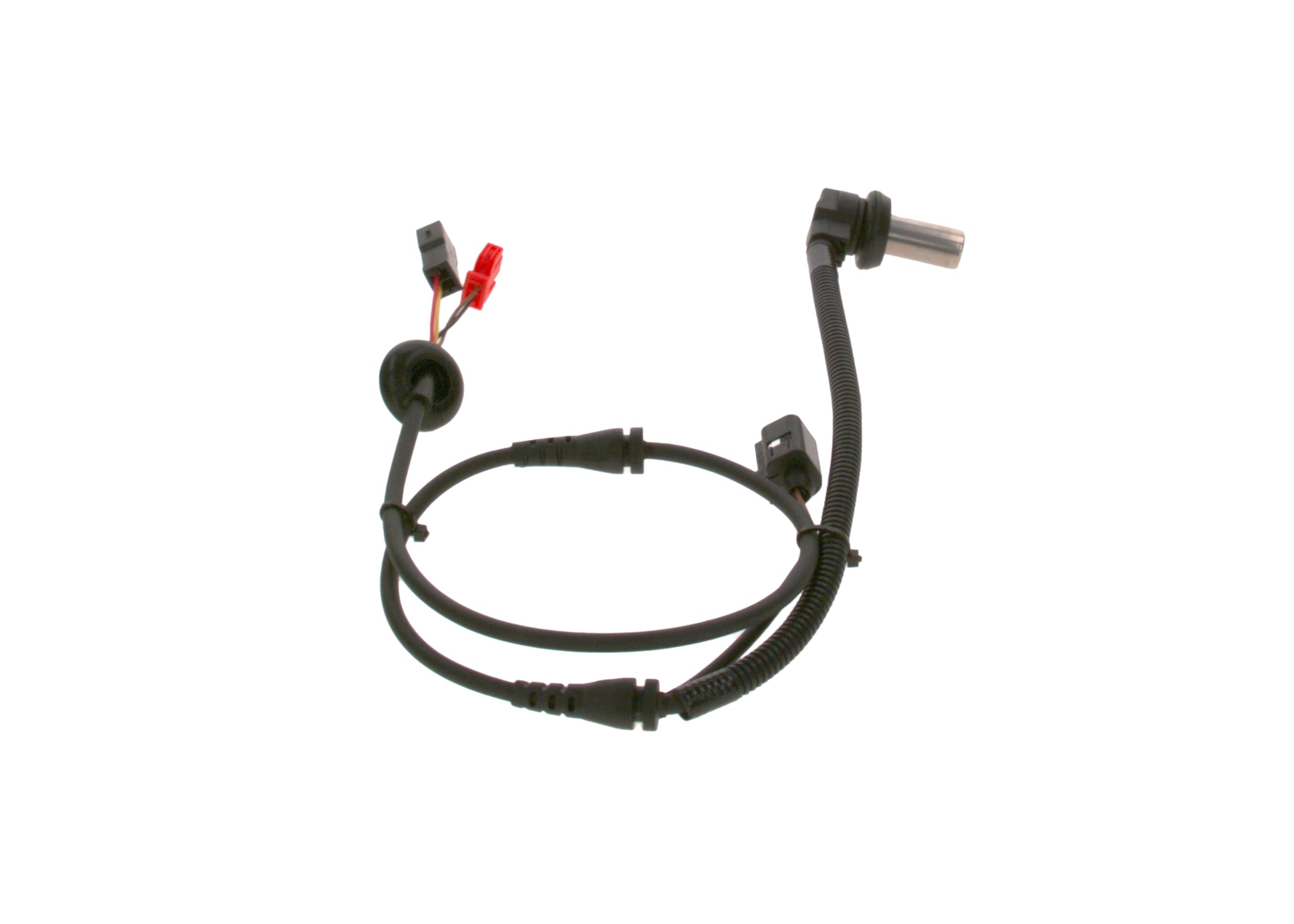 BOSCH Sensor, Raddrehzahl 0986594007