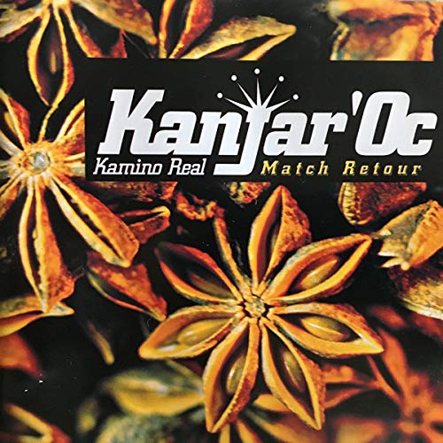 Kamino Real Match Retour
