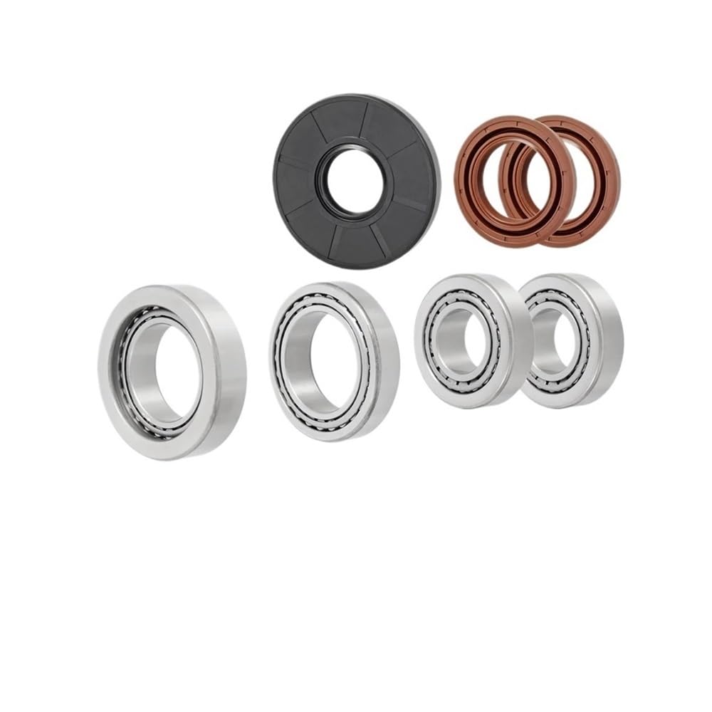 Kit roulement de différentiel arrière pour RZR S 4 800 de 2008 à 2014