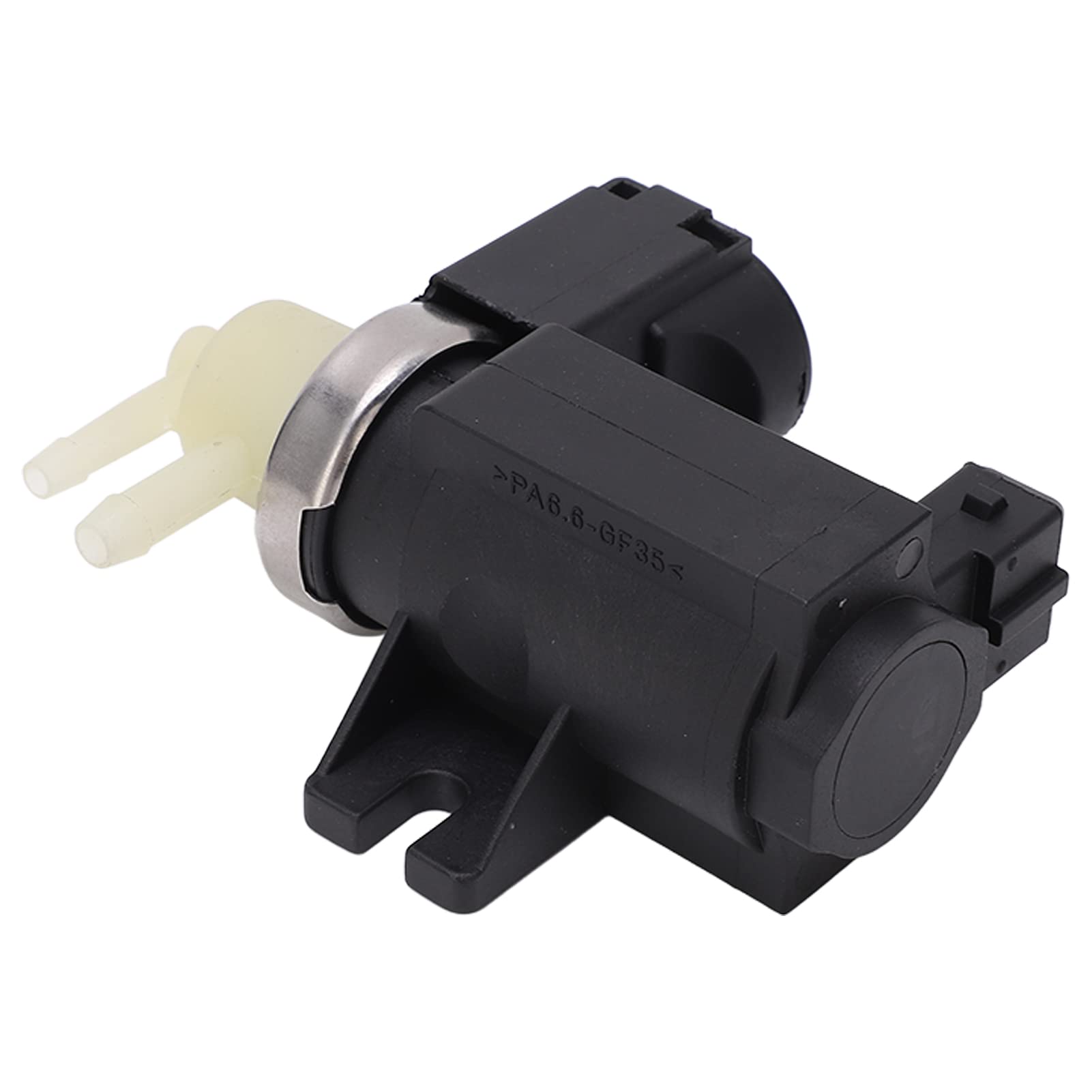 Tbest Modulador de Vacío Convertidor de Presión Válvula Solenoide 30618057 Reemplazo de Metal ABS de Alto Rendimiento para Ssangyong Kyron Rodius Stavic Actyon Rexton 2006 2012