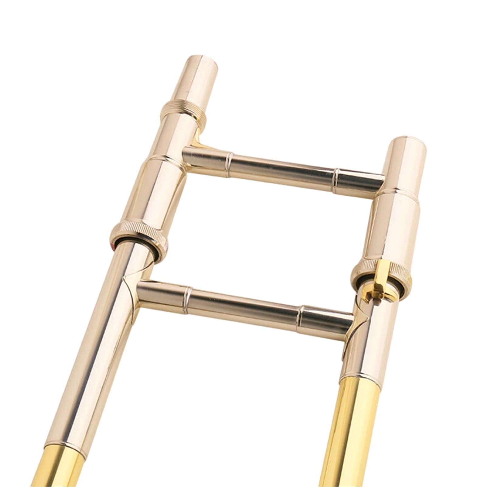 Trombone Strumento Trombone Con Trasposizione In Chiave Sib Fa Per Principianti Esami Di Grado Ed Esibizioni Bandistiche