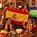 Imagen de shallyong Kit Aficionado España Copa del Mundo